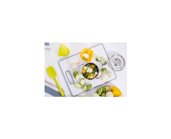 Разделочная доска Ringel Main 30 х 38 х 1.2 см к.16 (RG- 5117/16), изображение 6