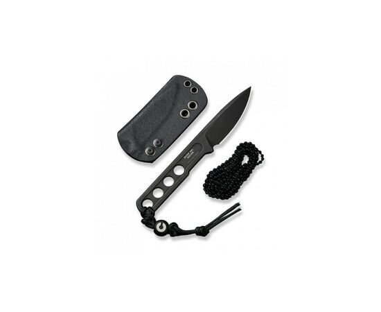 Нож Civivi Circulus Black (C22012-1), изображение 3 Нож Civivi Circulus Black (C22012-1), изображение 3