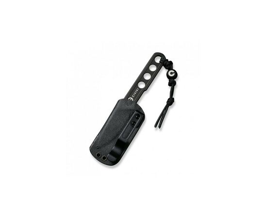Нож Civivi Circulus Black (C22012-1), изображение 5 Нож Civivi Circulus Black (C22012-1), изображение 5