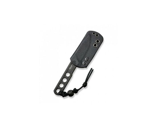 Нож Civivi Circulus Black (C22012-1), изображение 6 Нож Civivi Circulus Black (C22012-1), изображение 6