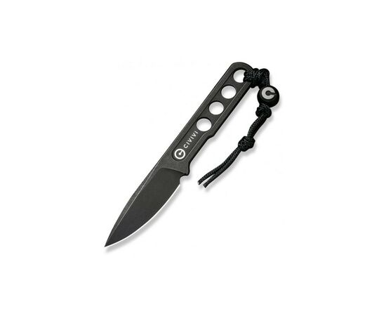 Ніж Civivi Circulus Black (C22012-1)