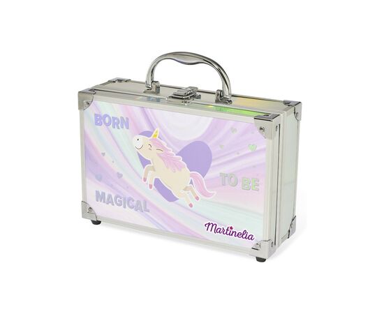 Дитяча косметика Martinelia Бьюті набір Маленький единоріг (30656), зображення 2 Дитяча косметика Martinelia Бьюті набір Маленький единоріг (30656), зображення 2