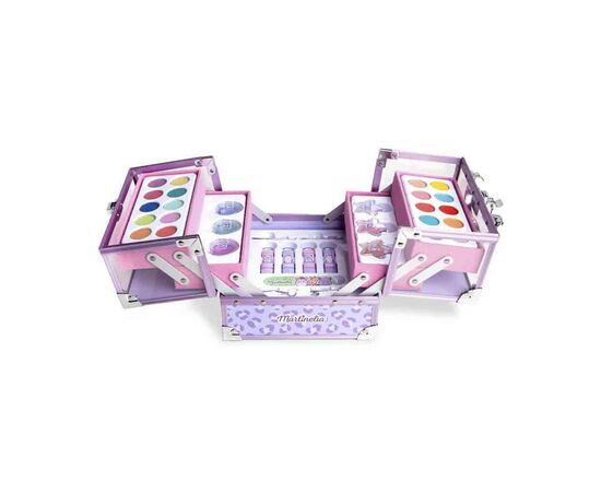 Дитяча косметика Martinelia Велика косметичка MY BEST FRIENDS (32501)