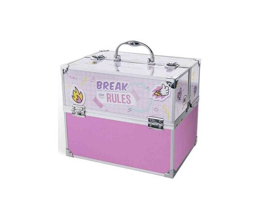 Дитяча косметика Martinelia Великий кейс Казкові кольори SUPERGIRL (31116), зображення 2 Дитяча косметика Martinelia Великий кейс Казкові кольори SUPERGIRL (31116), зображення 2