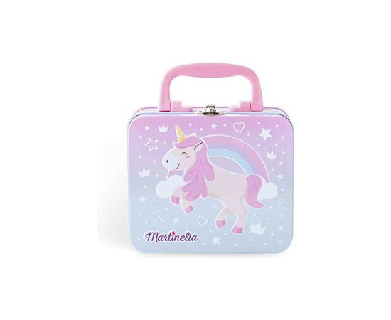 Дитяча косметика Martinelia Кейс Маленький єдиноріг (12224), зображення 2