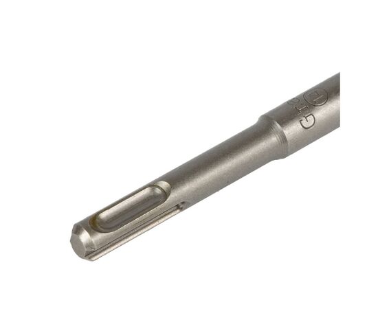 Бур Grad по бетону SDS-plus твердосплав S4 14x260мм (1812375) (1812375), изображение 3 Бур Grad по бетону SDS-plus твердосплав S4 14x260мм (1812375) (1812375), изображение 3
