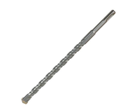 Бур Grad по бетону SDS-plus твердосплав S4 14x260мм (1812375) (1812375)