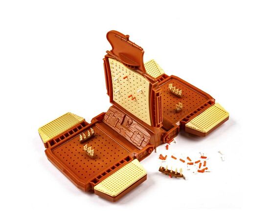 Настольная игра JoyBand Морской бой (12200), изображение 3
