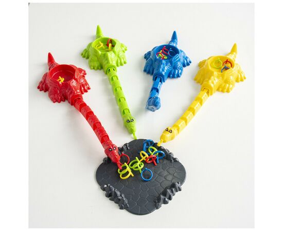 Настольная игра JoyBand Укрощение драконов (90200Т), изображение 2