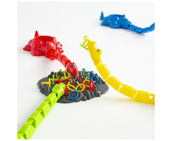 Настольная игра JoyBand Укрощение драконов (90200Т), изображение 4