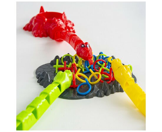 Настольная игра JoyBand Укрощение драконов (90200Т), изображение 5