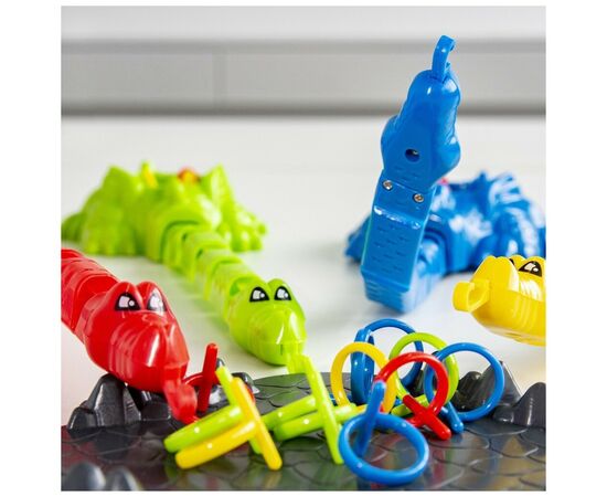 Настольная игра JoyBand Укрощение драконов (90200Т), изображение 6