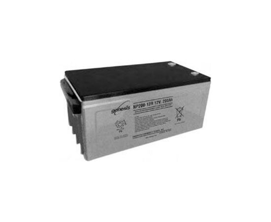Батарея к ИБП Genesis AGM 200Ah (NP200-12)