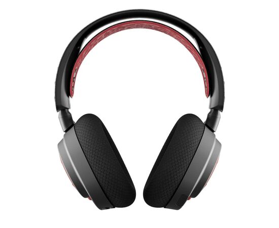 Наушники SteelSeries Arctis Nova 7 Wireless Diablo IV Edition (61555), изображение 2 Наушники SteelSeries Arctis Nova 7 Wireless Diablo IV Edition (61555), изображение 2