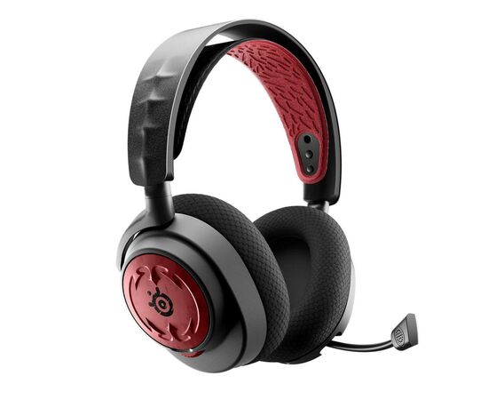 Наушники SteelSeries Arctis Nova 7 Wireless Diablo IV Edition (61555)