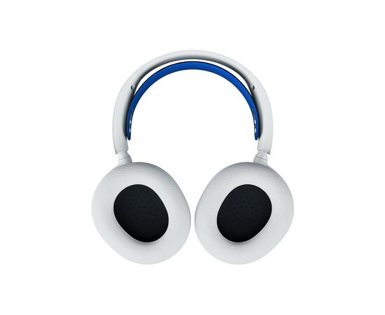 Наушники SteelSeries Arctis Nova 7P Wireless White (61561), изображение 5 Наушники SteelSeries Arctis Nova 7P Wireless White (61561), изображение 5