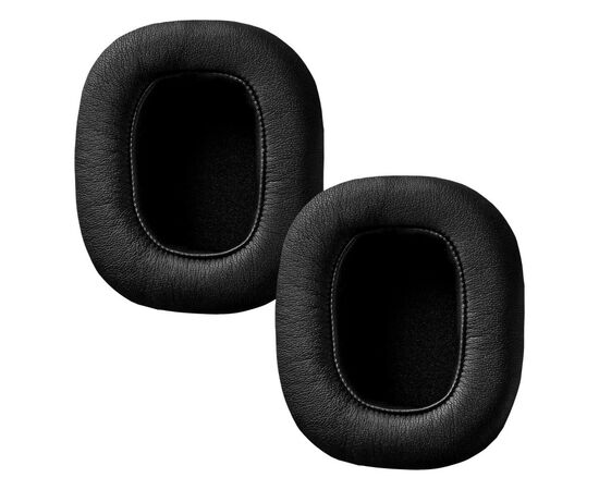 Амбушюр Hator Protein+memory foam до HATOR Hypergang HTA-805/810/830/840/850/910/940 Black 2ш (ACC-105)