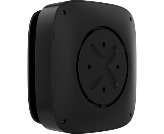 Датчик дыма Ajax FireProtect 2 SB Heat/CO black (FireProtect 2 SB Heat/Smoke /чёрный), изображение 4 Датчик дыма Ajax FireProtect 2 SB Heat/CO black (FireProtect 2 SB Heat/Smoke /чёрный), изображение 4