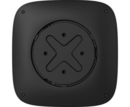 Датчик дыма Ajax FireProtect 2 SB Heat/CO black (FireProtect 2 SB Heat/Smoke /чёрный), изображение 5 Датчик дыма Ajax FireProtect 2 SB Heat/CO black (FireProtect 2 SB Heat/Smoke /чёрный), изображение 5