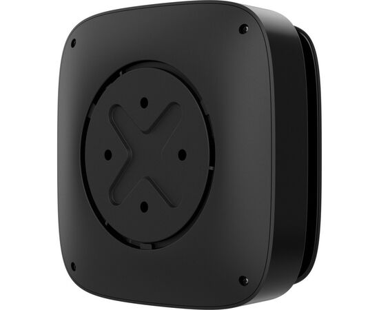 Датчик дыма Ajax FireProtect 2 SB Heat/CO black (FireProtect 2 SB Heat/Smoke /чёрный), изображение 6 Датчик дыма Ajax FireProtect 2 SB Heat/CO black (FireProtect 2 SB Heat/Smoke /чёрный), изображение 6