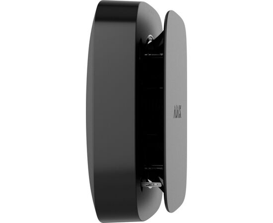 Датчик дыма Ajax FireProtect 2 SB Heat/CO black (FireProtect 2 SB Heat/Smoke /чёрный), изображение 7 Датчик дыма Ajax FireProtect 2 SB Heat/CO black (FireProtect 2 SB Heat/Smoke /чёрный), изображение 7