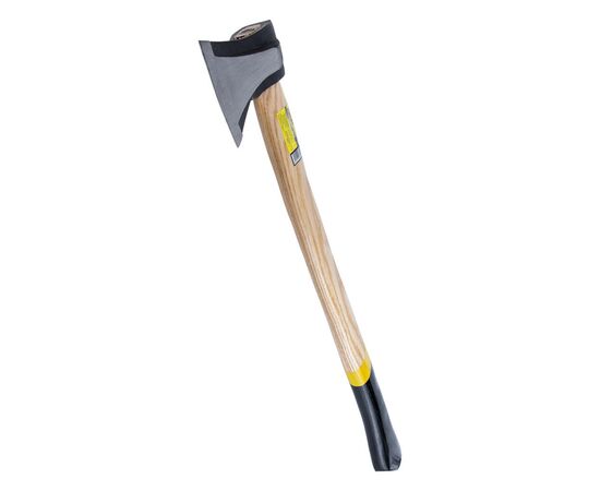 Колун Sigma 1000г деревянная ручка (ясень) (4322331), изображение 2 Колун Sigma 1000г деревянная ручка (ясень) (4322331), изображение 2