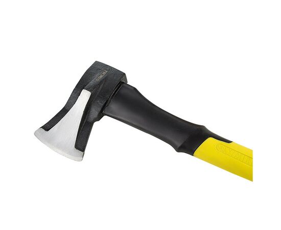 Колун Sigma 1000г фиберглассовая ручка (4322031), изображение 2 Колун Sigma 1000г фиберглассовая ручка (4322031), изображение 2