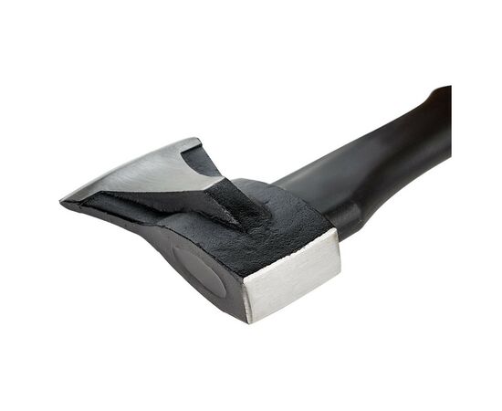 Колун Sigma 1000г фиберглассовая ручка (4322031), изображение 3 Колун Sigma 1000г фиберглассовая ручка (4322031), изображение 3