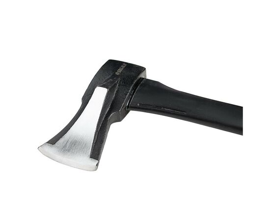 Колун Sigma 2200г фибергласовая ручка 900мм (4322071), изображение 2 Колун Sigma 2200г фибергласовая ручка 900мм (4322071), изображение 2