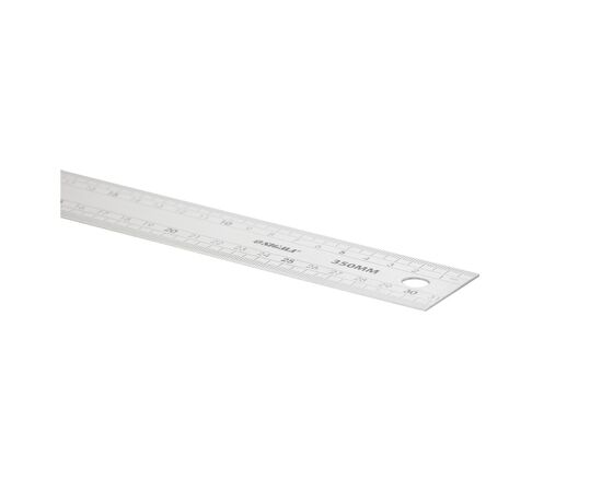 Угольник Sigma нержавеющий 350мм (3620351), изображение 2 Угольник Sigma нержавеющий 350мм (3620351), изображение 2
