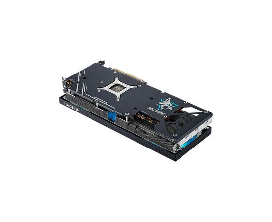 Видеокарта PowerColor Radeon RX 7800 XT 16Gb Hellhound (RX 7800 XT 16G-L/OC), изображение 5 Видеокарта PowerColor Radeon RX 7800 XT 16Gb Hellhound (RX 7800 XT 16G-L/OC), изображение 5