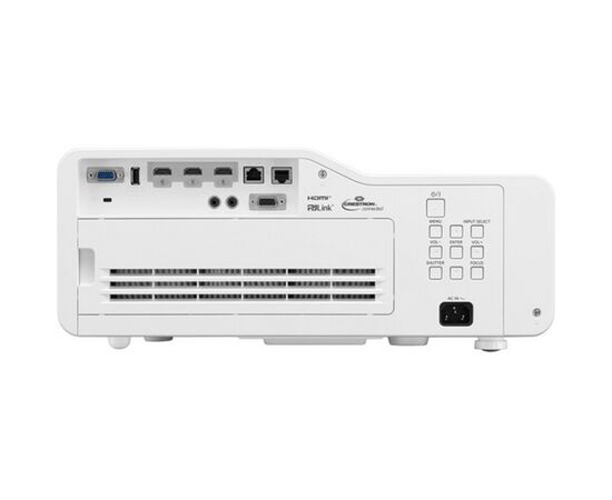 Проектор Panasonic PT-CMZ50, изображение 4