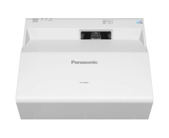 Проектор Panasonic PT-CMZ50, изображение 5