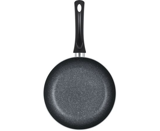 Сковорода Bravo Chef Класична 20 см (BC-1100-20), изображение 2 Сковорода Bravo Chef Класична 20 см (BC-1100-20), изображение 2