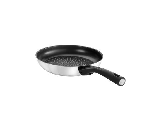 Сковорода Pyrex Expert Touch 20 см (ET20BFX/7646), зображення 3 Сковорода Pyrex Expert Touch 20 см (ET20BFX/7646), зображення 3