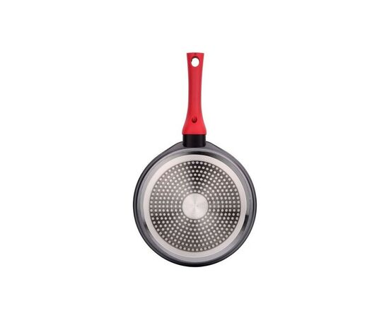Сковорода Ringel Chili для млинців 22 см (RG-1101-22 p), изображение 3 Сковорода Ringel Chili для млинців 22 см (RG-1101-22 p), изображение 3