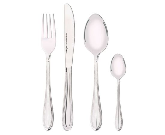 Столовая ложка Ringel Promo 12 шт (RG-3101-12/2b), изображение 2 Столовая ложка Ringel Promo 12 шт (RG-3101-12/2b), изображение 2