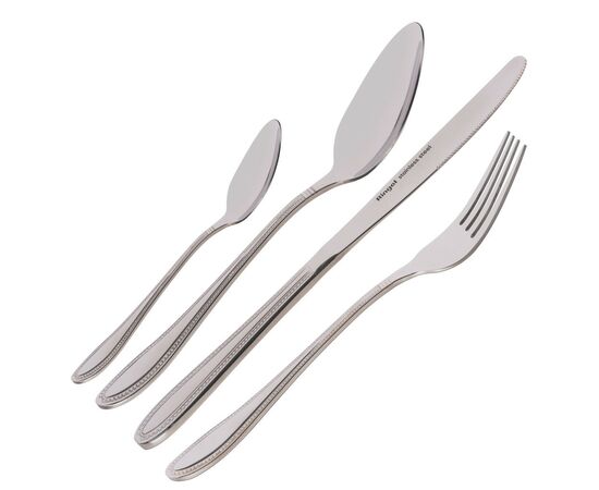 Столовая ложка Ringel Promo 12 шт (RG-3101-12/2b), изображение 3 Столовая ложка Ringel Promo 12 шт (RG-3101-12/2b), изображение 3