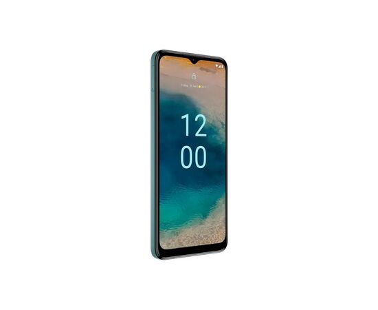 Мобільний телефон Nokia G22 6/256Gb Lagoon Blue, зображення 6 Мобільний телефон Nokia G22 6/256Gb Lagoon Blue, зображення 6