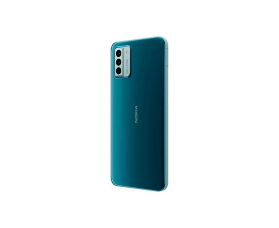 Мобільний телефон Nokia G22 6/256Gb Lagoon Blue, зображення 7 Мобільний телефон Nokia G22 6/256Gb Lagoon Blue, зображення 7