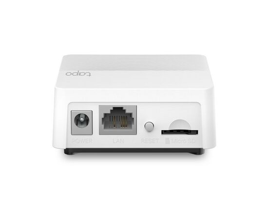 Модуль управления умным домом TP-Link Tapo H200, изображение 2 Модуль управления умным домом TP-Link Tapo H200, изображение 2