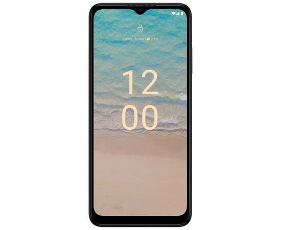 Мобільний телефон Nokia G22 6/256Gb Meteor Grey, зображення 2 Мобільний телефон Nokia G22 6/256Gb Meteor Grey, зображення 2