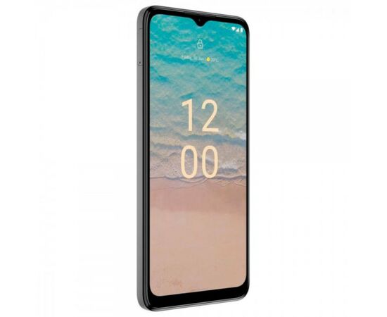 Мобільний телефон Nokia G22 6/256Gb Meteor Grey, зображення 6 Мобільний телефон Nokia G22 6/256Gb Meteor Grey, зображення 6