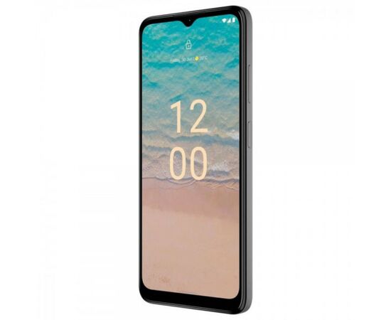 Мобільний телефон Nokia G22 6/256Gb Meteor Grey, зображення 7 Мобільний телефон Nokia G22 6/256Gb Meteor Grey, зображення 7