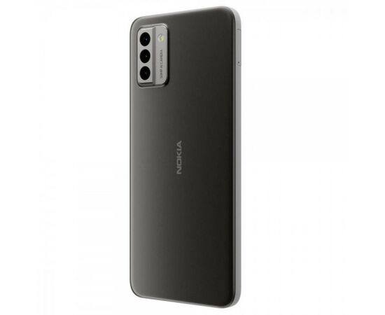 Мобільний телефон Nokia G22 6/256Gb Meteor Grey, зображення 8 Мобільний телефон Nokia G22 6/256Gb Meteor Grey, зображення 8