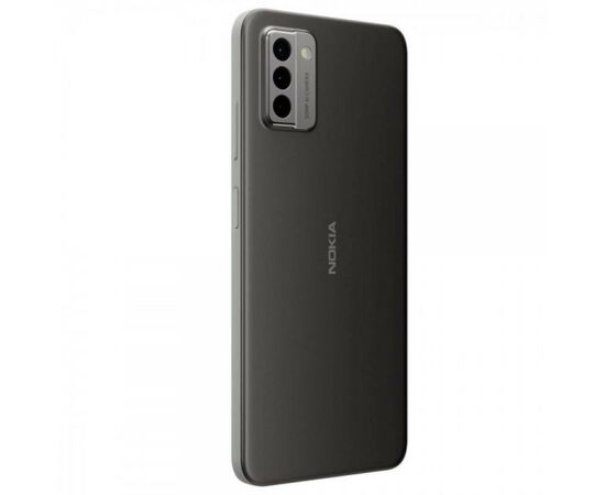 Мобільний телефон Nokia G22 6/256Gb Meteor Grey, зображення 9 Мобільний телефон Nokia G22 6/256Gb Meteor Grey, зображення 9