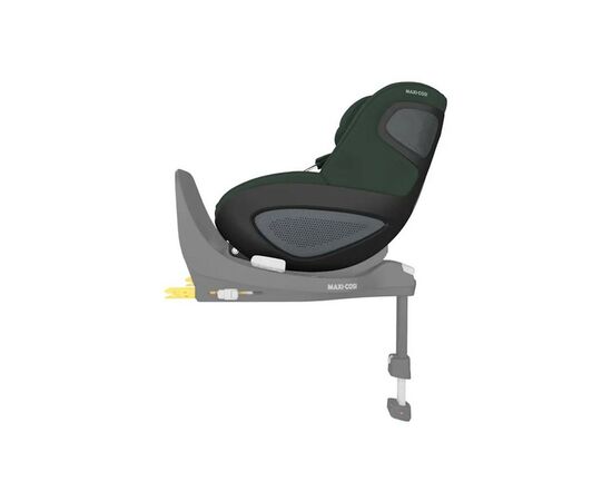 Автокресло Maxi-Cosi Pearl 360 2 Authentic Green без вкладишу (8045490110), изображение 2 Автокресло Maxi-Cosi Pearl 360 2 Authentic Green без вкладишу (8045490110), изображение 2
