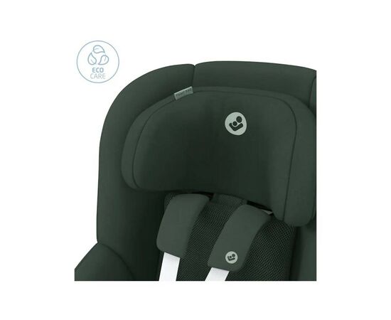 Автокресло Maxi-Cosi Pearl 360 2 Authentic Green без вкладишу (8045490110), изображение 7 Автокресло Maxi-Cosi Pearl 360 2 Authentic Green без вкладишу (8045490110), изображение 7