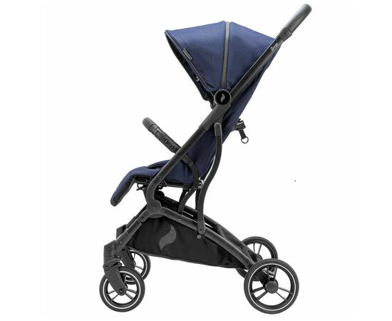 Коляска Osann Boogy Indigo (120-227-285), изображение 2 Коляска Osann Boogy Indigo (120-227-285), изображение 2