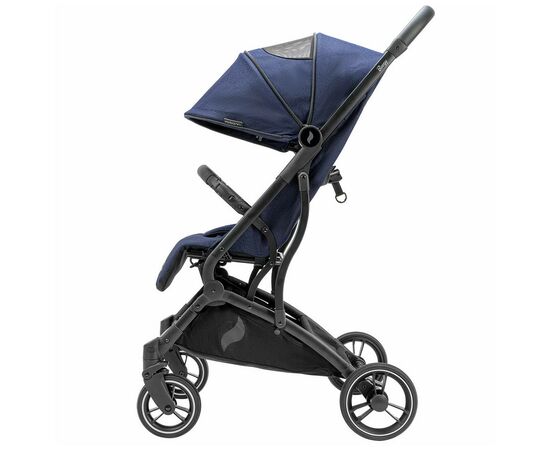 Коляска Osann Boogy Indigo (120-227-285), изображение 3 Коляска Osann Boogy Indigo (120-227-285), изображение 3